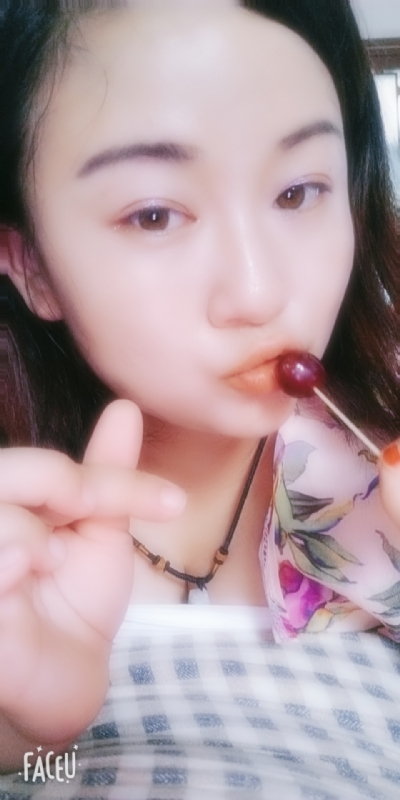 霸气璐妞的第一张照片--淮北认干亲服务网