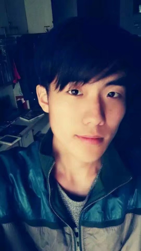 大尾巴哥哥的第一张照片--淮北认干亲服务网