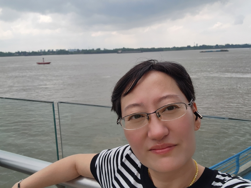 念念初心的第三张照片--淮北认干亲服务网